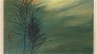 油畫藏品圖，第14張
