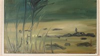 油畫藏品圖，第15張