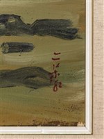油畫藏品圖，第16張