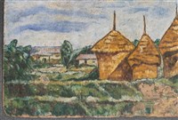 油畫藏品圖，第19張