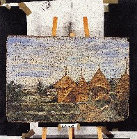 油畫藏品圖，第1張