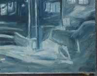 油畫藏品圖，第19張