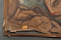 油畫藏品圖，第10張