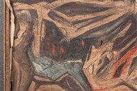 油畫藏品圖，第22張