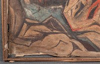 油畫藏品圖，第23張