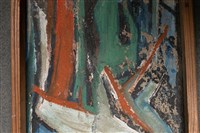 油畫藏品圖，第11張