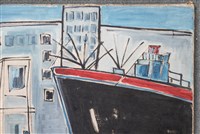 油畫藏品圖，第14張