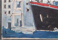 油畫藏品圖，第16張