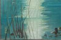 油畫藏品圖，第14張