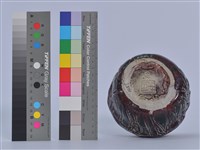 陶藝藏品圖，第2張