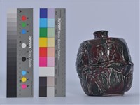 陶藝藏品圖，第4張