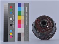 陶藝藏品圖，第5張