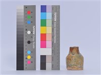 陶藝藏品圖，第1張