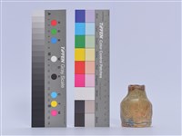 陶藝藏品圖，第3張
