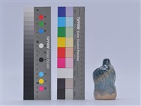 陶藝藏品圖，第3張