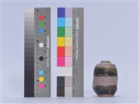 陶藝藏品圖，第1張