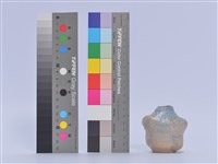 陶藝藏品圖，第1張