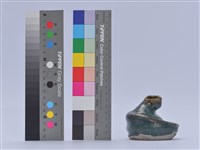 陶藝藏品圖，第1張