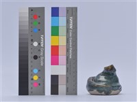 陶藝藏品圖，第3張