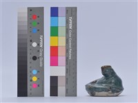 陶藝藏品圖，第4張