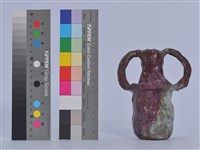 陶藝藏品圖，第1張
