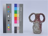 陶藝藏品圖，第3張