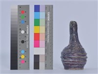 陶藝藏品圖，第1張