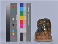 陶藝藏品圖，第3張