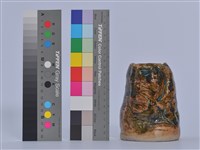 陶藝藏品圖，第4張