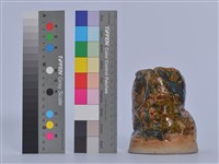 陶藝藏品圖，第5張
