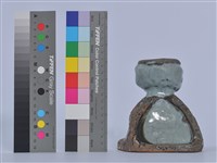 陶藝藏品圖，第3張