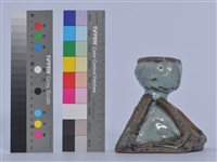 陶藝藏品圖，第4張