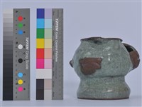 陶藝藏品圖，第1張