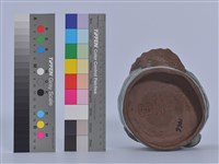 陶藝藏品圖，第2張