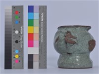 陶藝藏品圖，第4張