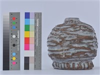 陶藝藏品圖，第1張
