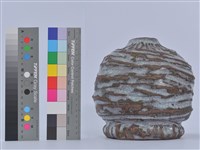 陶藝藏品圖，第3張