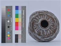 陶藝藏品圖，第5張