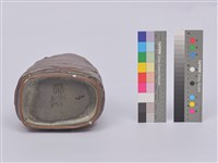 陶藝藏品圖，第2張