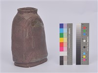 陶藝藏品圖，第3張