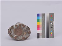 陶藝藏品圖，第2張