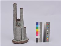 陶藝藏品圖，第3張