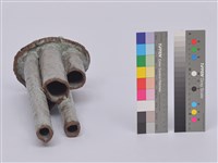 陶藝藏品圖，第8張