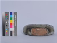 陶藝藏品圖，第2張