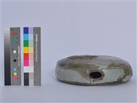 陶藝藏品圖，第3張