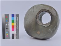 陶藝藏品圖，第4張