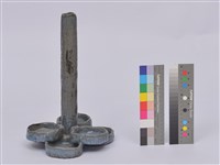 陶藝藏品圖，第1張