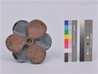 陶藝藏品圖，第2張