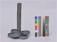 陶藝藏品圖，第3張