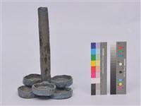 陶藝藏品圖，第4張